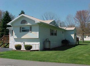 62 Erin Dr, Plainfield, CT 06374