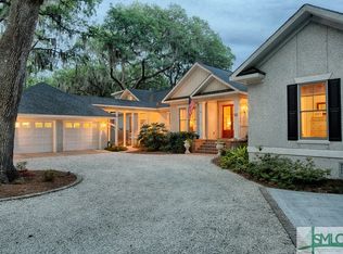 2407 Easy St, Savannah, GA 31406