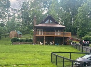 470 White Church Rd, Fincastle, VA 24090