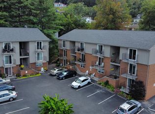 501 Walnut Ave SE APT 7, Roanoke, VA 24014