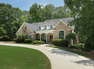 5020 Old Oak Trce, Roswell, GA 30075