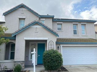2321 Campbell Cir, Fairfield, CA 94533