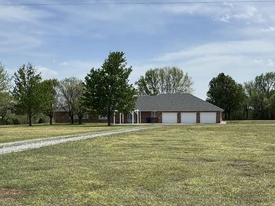 402325 W 2100th Rd, Bartlesville, OK, 74006