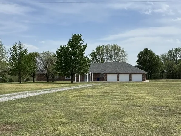 402325 W 2100th Rd, Bartlesville, OK 74006