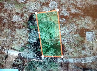 Lakeside Dr LOT 22, Lucedale, MS 39452