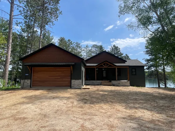 1090 Rainy Lake Dr NW, Backus, MN 56435
