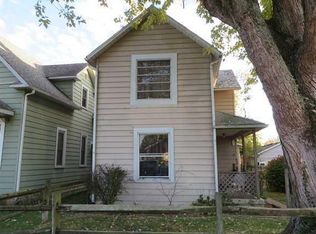 724 King St, Lancaster, OH 43130