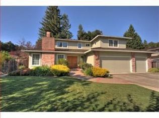 990 Eastwood Pl, Los Altos, CA 94024