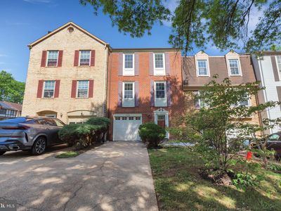 7102 Forbes Blvd, Lanham, MD, 20706