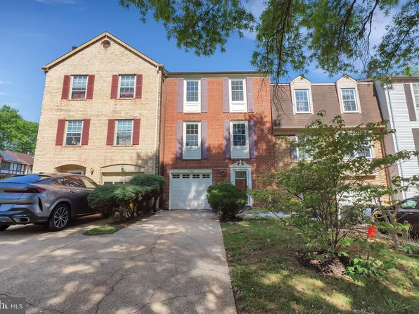 7102 Forbes Blvd, Lanham, MD 20706