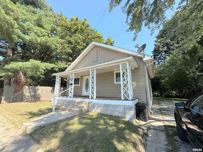 1117 W Cherry St, Herrin, IL, 62948