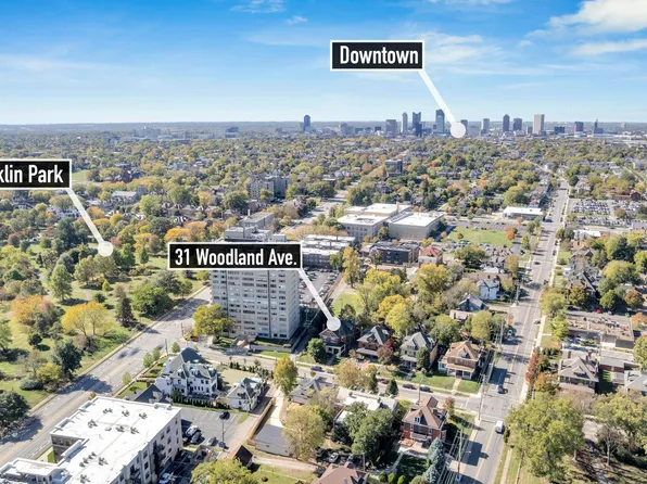 31 Woodland Ave, Columbus, OH 43203