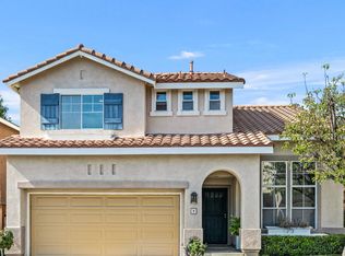 9 Acorn Rdg, Rancho Santa Margarita, CA 92688