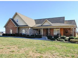 1211 Broaderick Blvd, Maryville, TN 37801