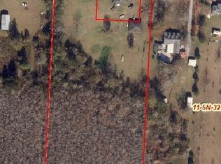 0 State Highway 4, Century, FL 32535