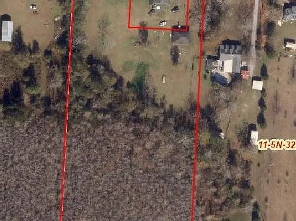 0 State Highway 4, Century, FL 32535