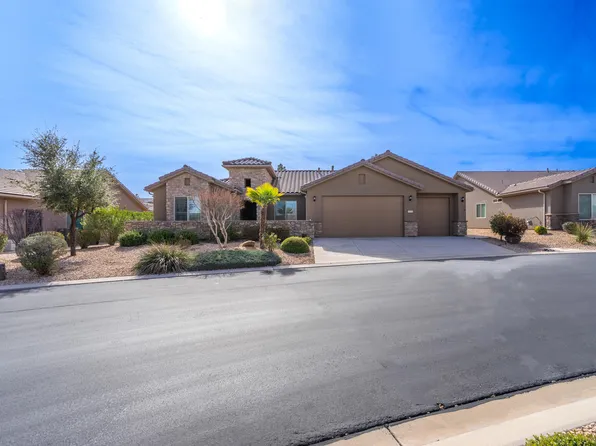 1545 W Bonita Bay Cir, St George, UT 84790