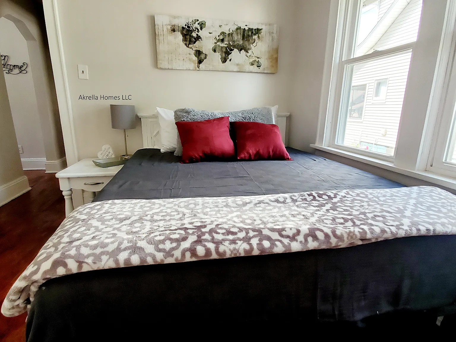 2 bed, 852 sqft, $1,050 — Photo 3