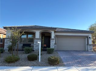 4209 Fairywren Dr, North Las Vegas, NV 89031