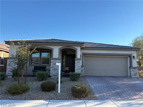 4209 Fairywren Dr, North Las Vegas, NV 89031