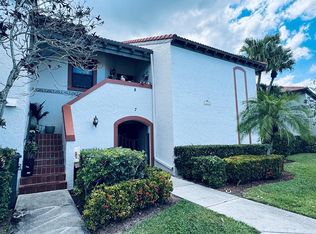 12260 Sag Harbor Ct APT 7, Wellington, FL 33414