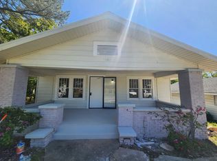 1529 Mountain Dr, Birmingham, AL 35217