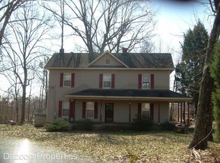 Laurel Cove Rd, Statesville, NC 28677