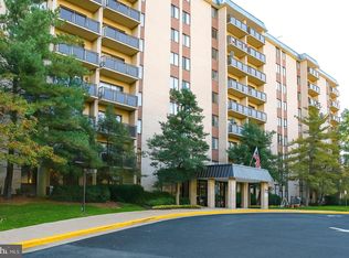 3101 S Manchester St APT 713, Falls Church, VA 22044