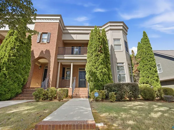 6413 Lincoln Park Pl NW, Huntsville, AL 35806