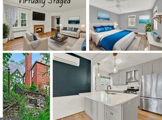 4113 Westview Rd, Baltimore, MD 21218