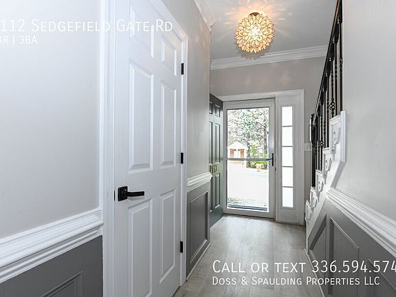 4th image of 3112 Sedgefield Gate Rd