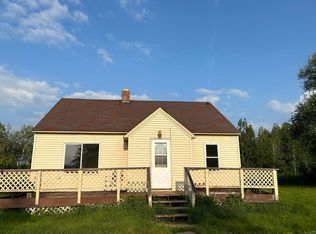 2903 S Poplar River Rd, Poplar, WI 54864