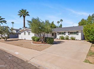 8414 E Sage Dr, Scottsdale, AZ 85250