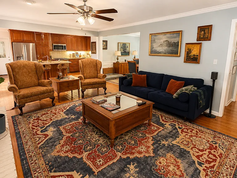 4632 Rocky Branch Ct — Photo 8