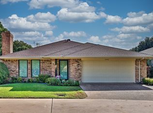 5809 Ridgerock Ct, Fort Worth, TX 76132