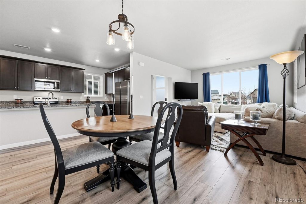 2764 Simpre Way, Brighton, CO - View 2