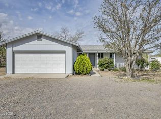 3811 Deodar St, Silver Springs, NV