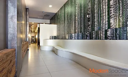 Rented by Modern Spaces