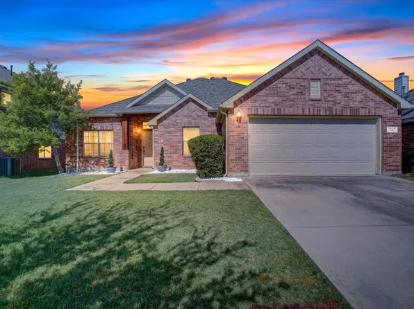 1236 Hickory Bend Ln, Fort Worth, TX 76108