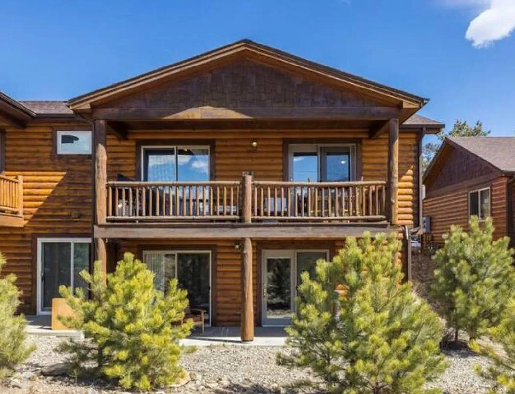 316 Big Horn Dr — Photo 1