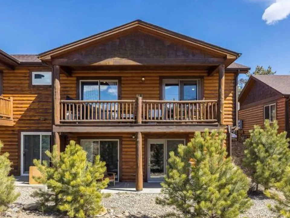 316 Big Horn Dr