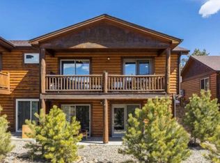 316 Big Horn Dr, Estes Park, CO 80517