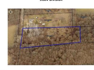 3124 Division St, Redfield, IA 50233