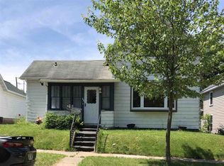 506 East St, Merrill, WI 54452