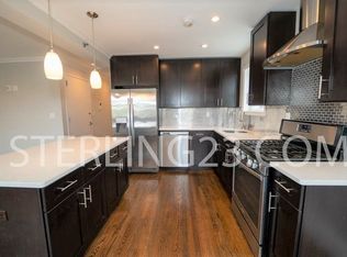 25-61 46th St #4, Astoria, NY 11103