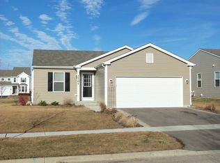 1701 Sebastian Rd, Woodstock, IL 60098