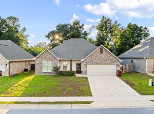 4597 Queen Palm Ct, Pace, FL 32571