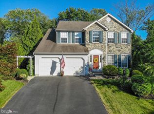 510 Ash Ct, Telford, PA 18969