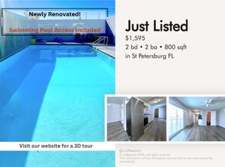 5024 Emerson Ave S #3, Saint Petersburg, FL 33707