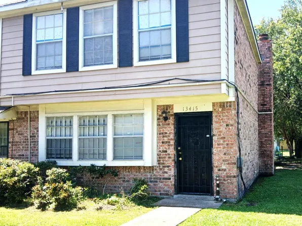 13415 Castilian Dr #1, Houston, TX 77015